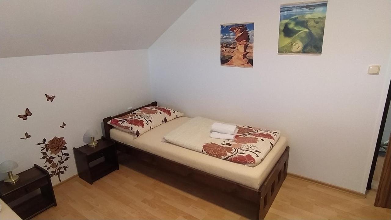 U Spycharu Apartment